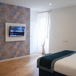 Guest house At Vatican, Rome