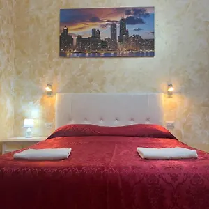 Monlight Roma
