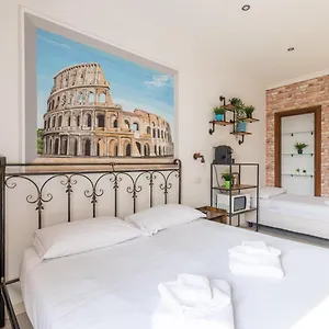 Guest house San Pietro 5 Stelle Prestigious, Rome