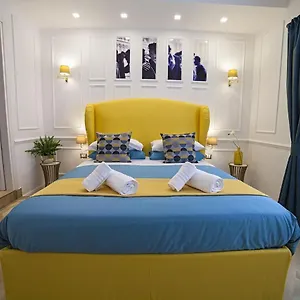 Guest house Vatican Luxury, Rome