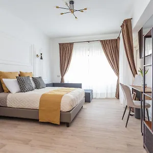 Guest house Rhome Vatican, Rome