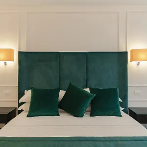 Relais Del Portico Рим