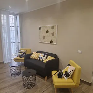  Maison d'hôtes Cozy Luxury Turati