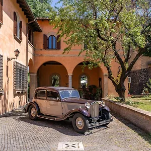 Affittacamere Alberici, Roma