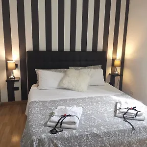 Affittacamere Residenza A San Pietro, Roma