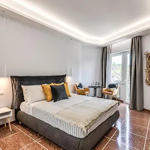 Guest house 3storie Vatican St Peter, Rome