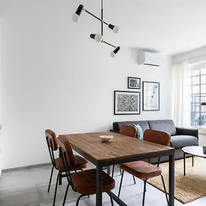 Sonder San Lorenzo Apartmanhotel