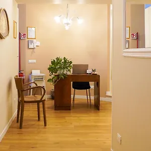 Guest house 51, Rome
