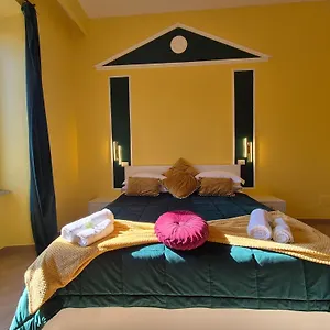 Residenze Serventi Longhi Рим
