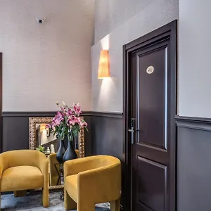  بيت ضيافة Antica Residenza Del Corso