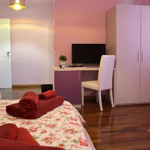 Sophie's Choice 2 A San Pietro Рим