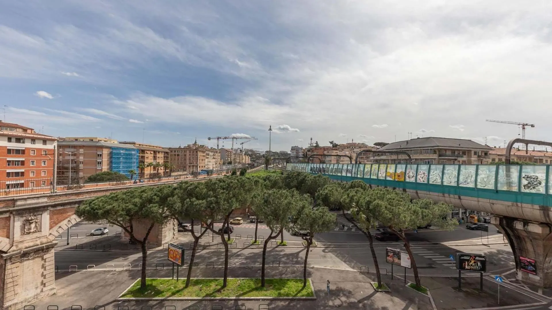Auntieshouseroma Rome