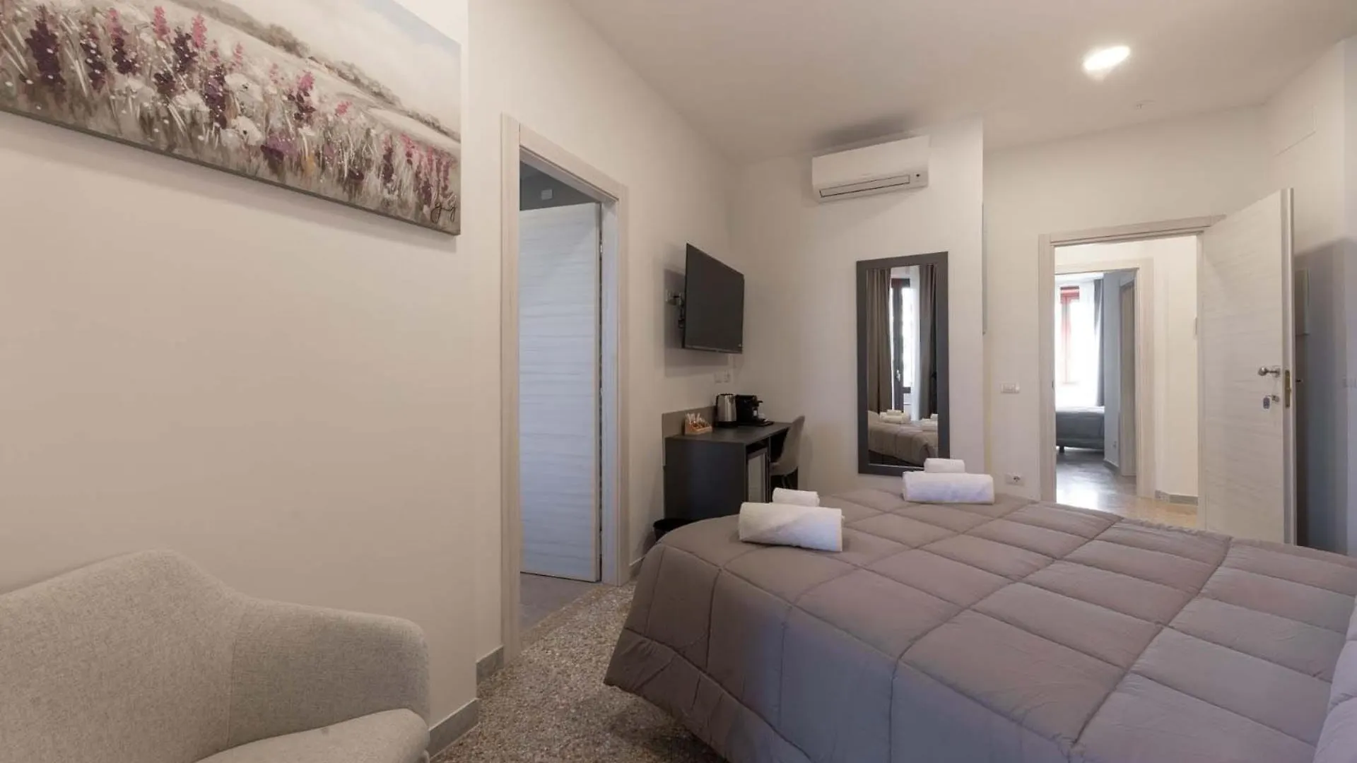 Auntieshouseroma Guest house Rome