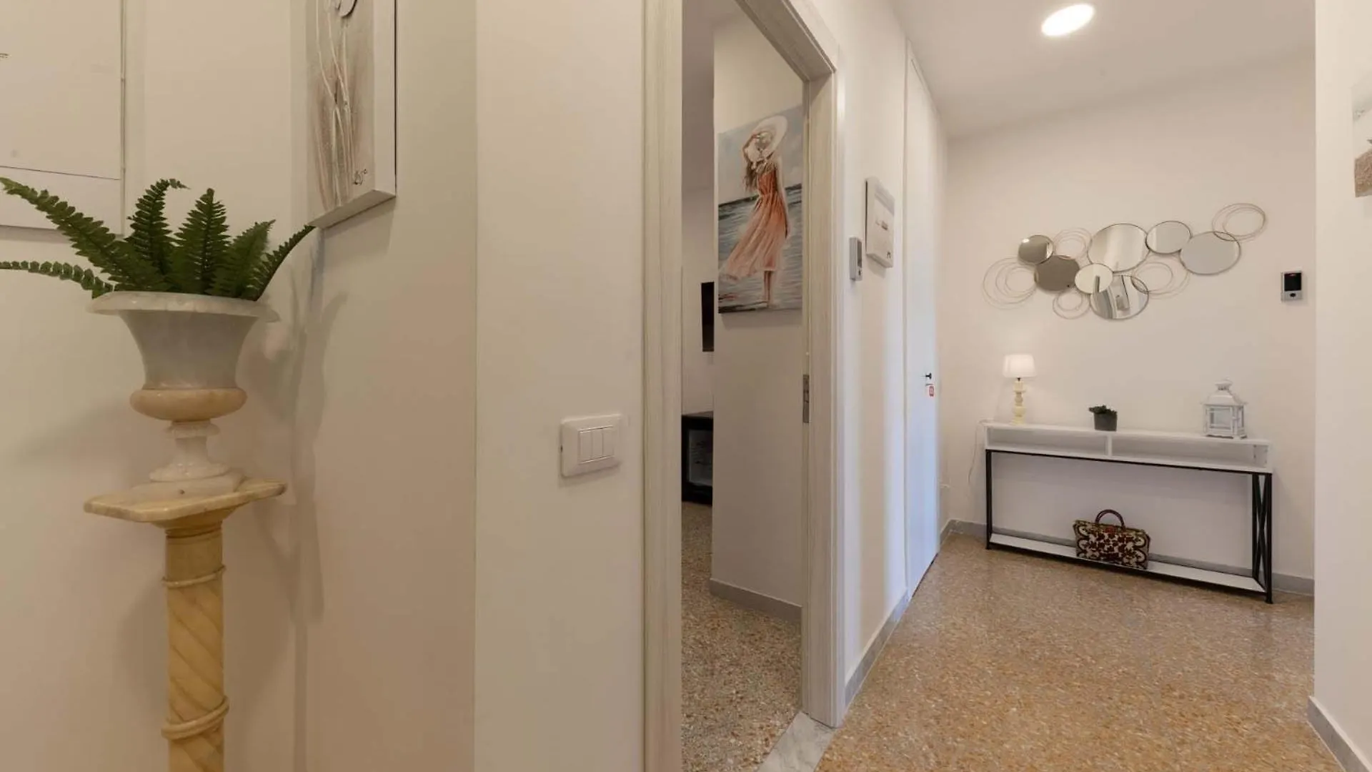Guest house Auntieshouseroma Italy