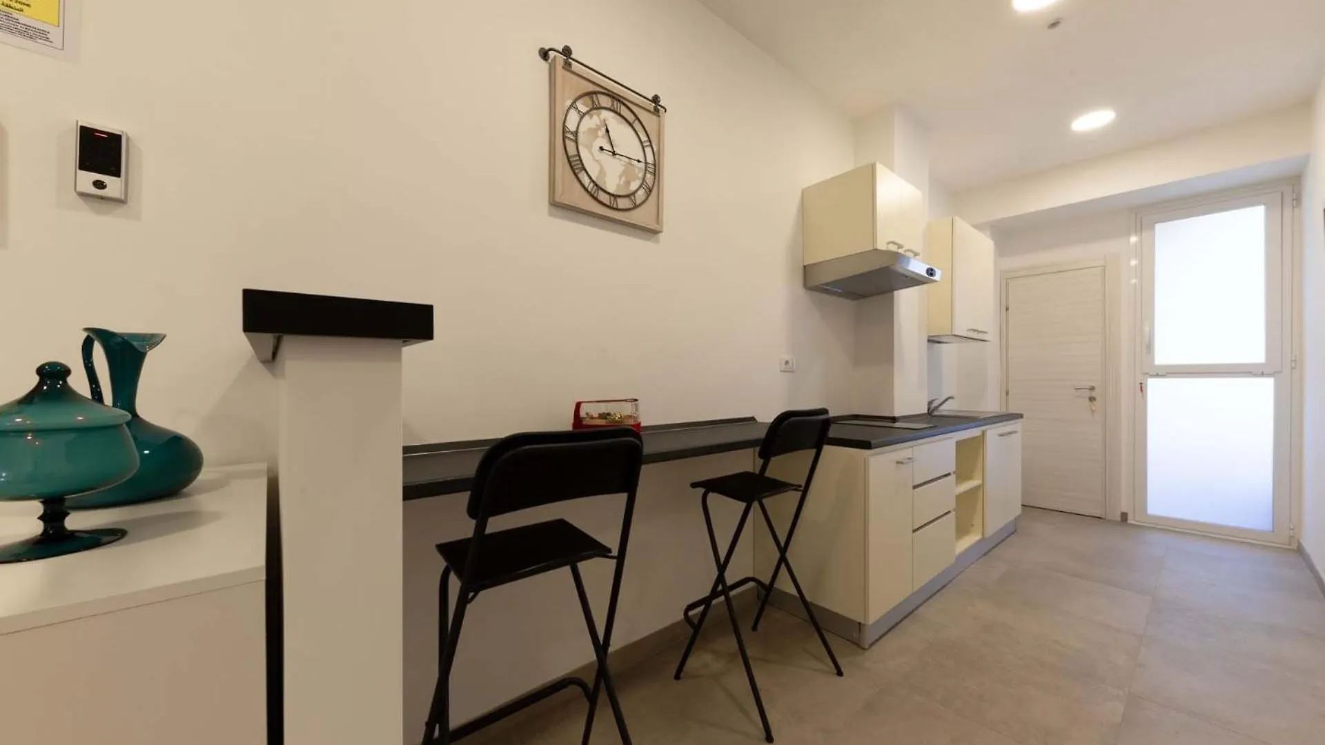 Guest house Auntieshouseroma
