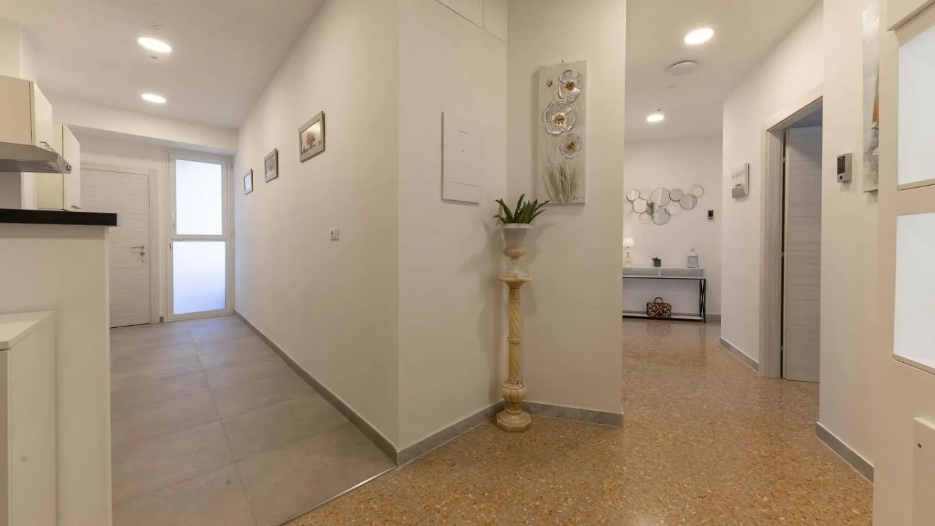 Auntieshouseroma Guest house Rome